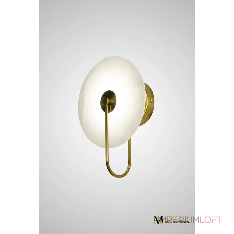 Бра AM471 D200 от ImperiumLoft