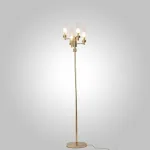 Торшер напольный INDIGO PT4 FGD от ImperiumLoft