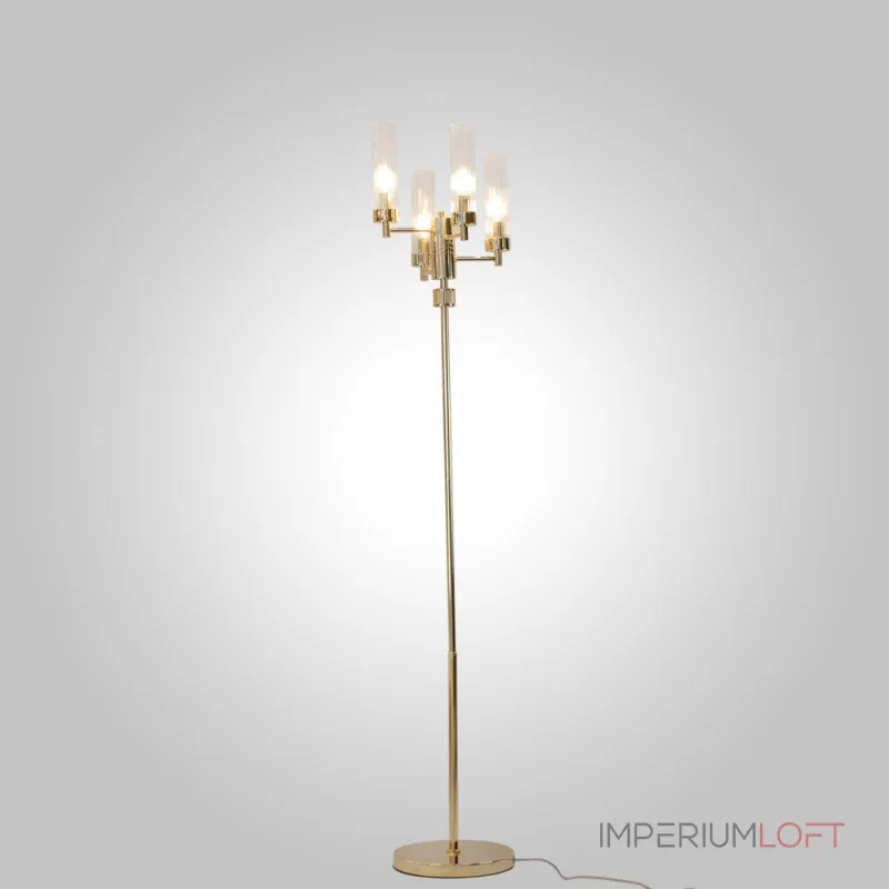 Торшер напольный INDIGO PT4 FGD от ImperiumLoft Торшер напольный INDIGO PT4 FGD от ImperiumLoft