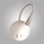 Настенный светильник AM484 WH от ImperiumLoft