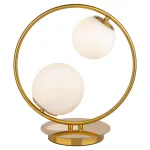 Настольная лампа AM Group AM8478 2T от ImperiumLoft