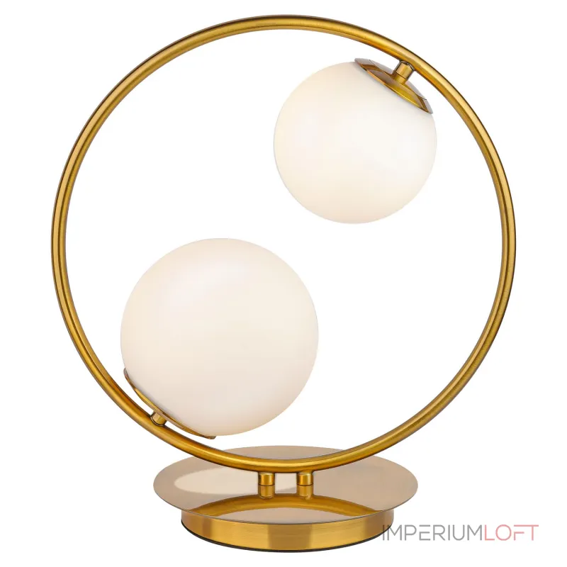 Настольная лампа AM Group AM8478 2T от ImperiumLoft