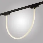 Магнитный трековый светильник NEON, MAGNET AM512 30W 3000K 1500mm от ImperiumLoft