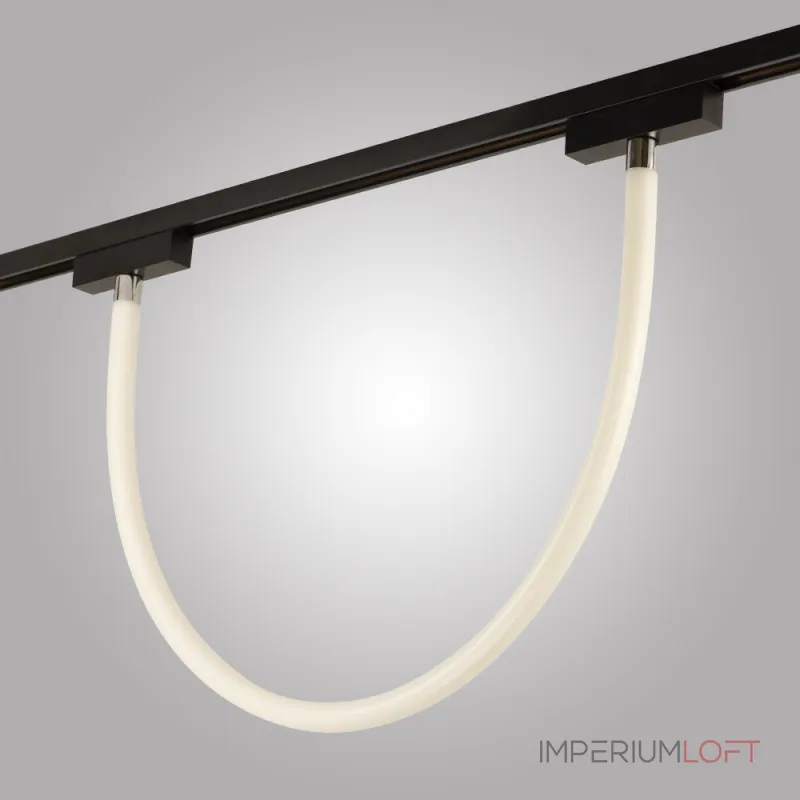 Магнитный трековый светильник NEON, MAGNET AM512 30W 3000K 1500mm от ImperiumLoft Магнитный трековый светильник NEON, MAGNET AM512 30W 3000K 1500mm от ImperiumLoft