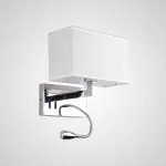 Светильник настенный AM Group AM219-AP1 от ImperiumLoft