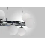 Подвесная люстра AM488 CH D500