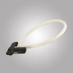 Магнитный трековый светильник NEON, MAGNET AM512 30W 3000K 1500mm от ImperiumLoft