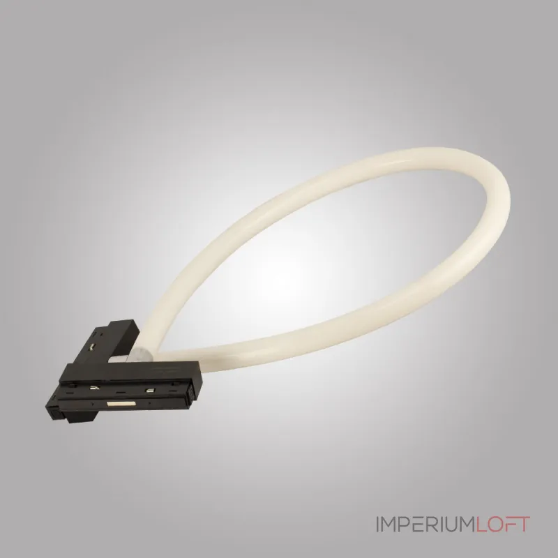 Магнитный трековый светильник NEON, MAGNET AM512 30W 3000K 1500mm от ImperiumLoft Магнитный трековый светильник NEON, MAGNET AM512 30W 3000K 1500mm от ImperiumLoft