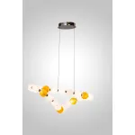 Подвесной светильник PEARL 8823-25 FGD