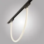 Магнитный трековый светильник NEON, MAGNET AM512 30W 3000K 1500mm от ImperiumLoft