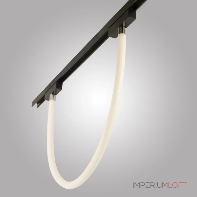 Магнитный трековый светильник NEON, MAGNET AM512 30W 3000K 1500mm от ImperiumLoft Магнитный трековый светильник NEON, MAGNET AM512 30W 3000K 1500mm от ImperiumLoft