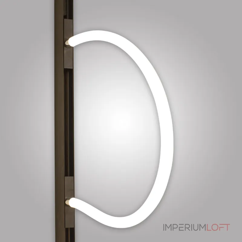 Магнитный трековый светильник NEON, MAGNET AM512 30W 3000K 1500mm от ImperiumLoft Магнитный трековый светильник NEON, MAGNET AM512 30W 3000K 1500mm от ImperiumLoft
