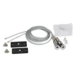 Подвесной трос для накладного шинопровода AM549 BK от ImperiumLoft