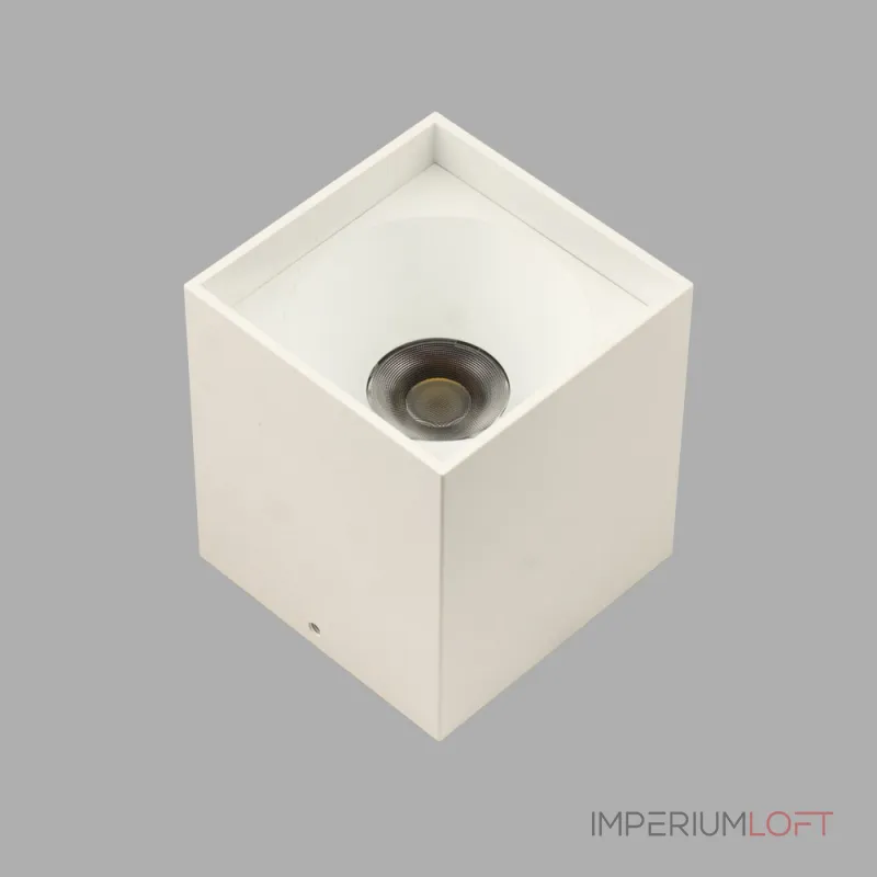 Светильник накладной AM482 WH+WH от ImperiumLoft Светильник накладной AM482 WH+WH от ImperiumLoft