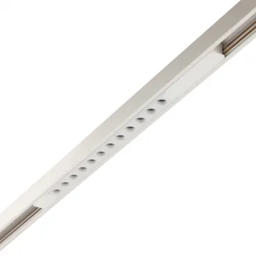 Магнитный трековый светильник GLASSES MAGNET AM508 WH 12W 4000K
