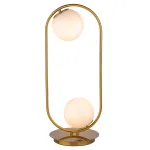 Настольная лампа AM Group AM8479 2T от ImperiumLoft