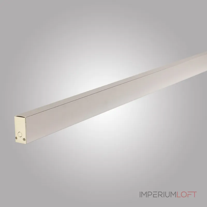 Накладной магнитный трековый шинопровод MAGNET AM 401-2M LL-20B WH от ImperiumLoft Накладной магнитный трековый шинопровод MAGNET AM 401-2M LL-20B WH от ImperiumLoft