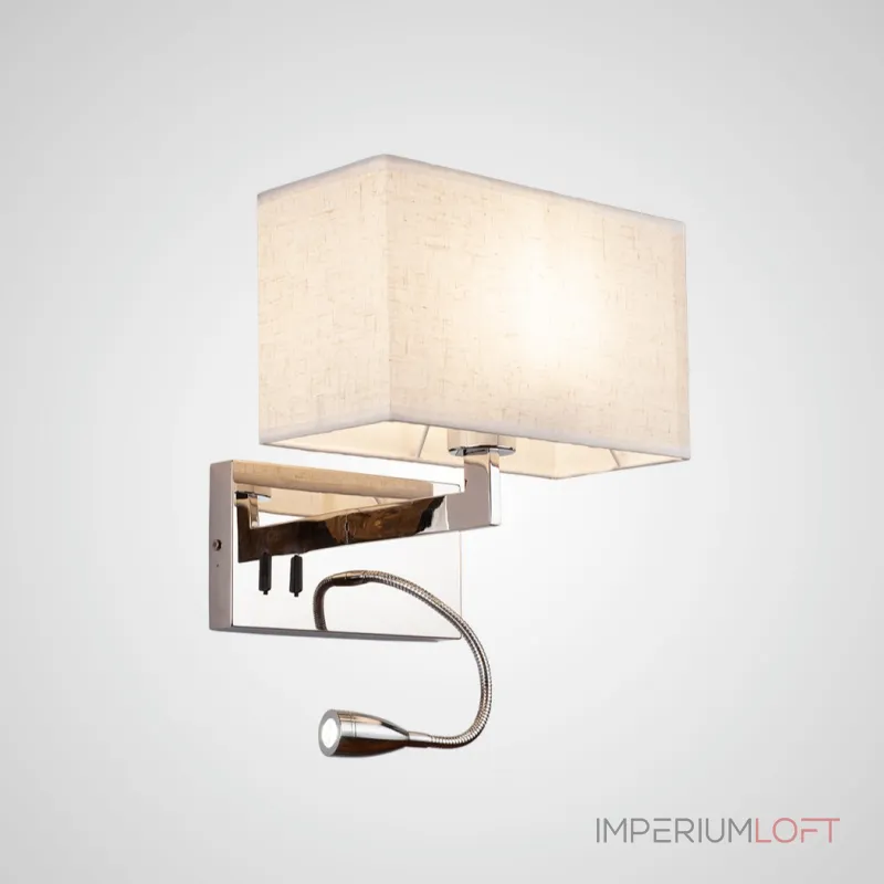 Светильник настенный AM Group AM219-AP1 от ImperiumLoft Светильник настенный AM Group AM219-AP1 от ImperiumLoft