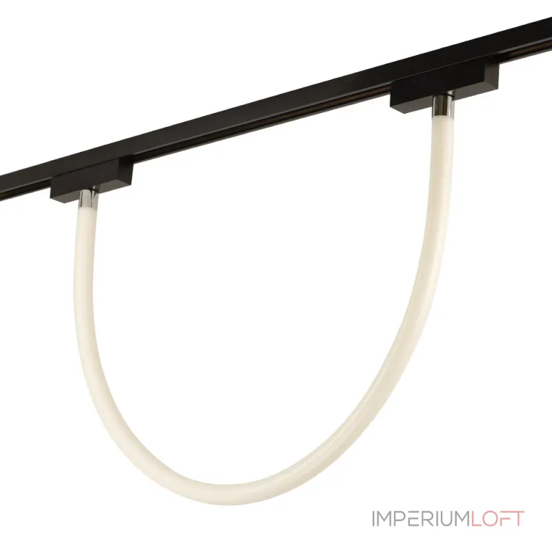 Магнитный трековый светильник NEON, MAGNET AM512 30W 3000K 1500mm от ImperiumLoft Магнитный трековый светильник NEON, MAGNET AM512 30W 3000K 1500mm от ImperiumLoft