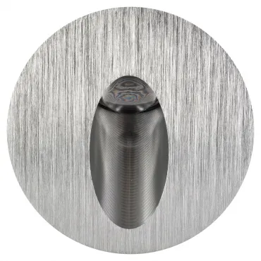 Светильник встраиваемый в стену для лестниц AM Group AM98 AL 3000K