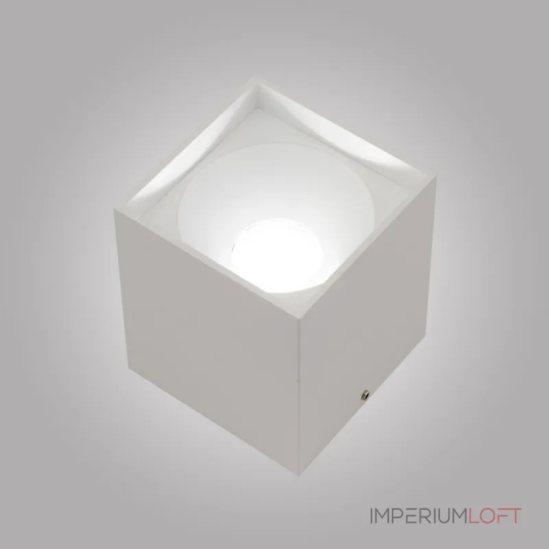 Светильник накладной AM482 WH+WH от ImperiumLoft Светильник накладной AM482 WH+WH от ImperiumLoft