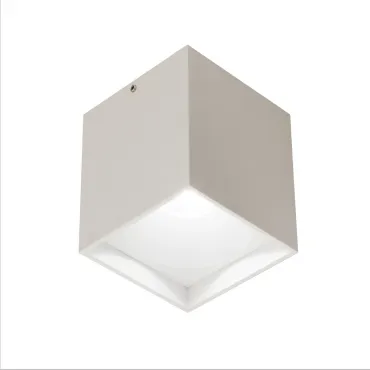 Светильник накладной AM482 WH+WH Светильник накладной AM482 WH+WH