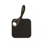 Настенный светильник AM485 BK от ImperiumLoft