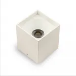 Светильник накладной AM482 WH+WH от ImperiumLoft