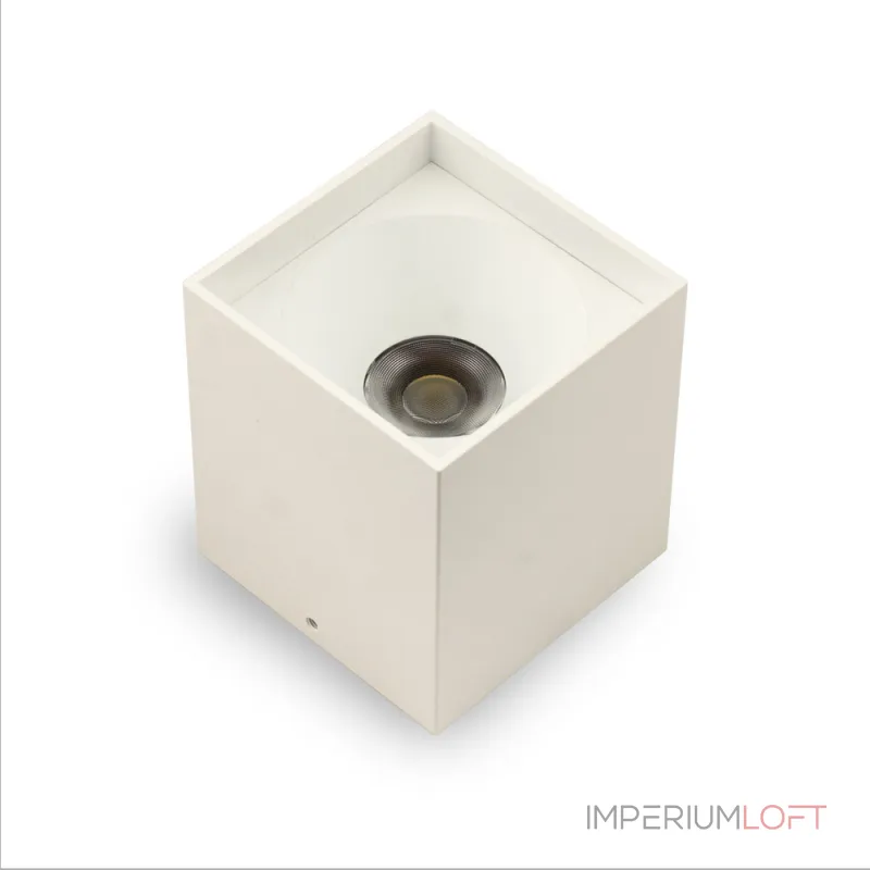 Светильник накладной AM482 WH+WH от ImperiumLoft Светильник накладной AM482 WH+WH от ImperiumLoft