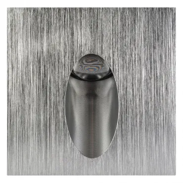 Светильник встраиваемый в стену для лестниц AM Group AM97 AL 4000K