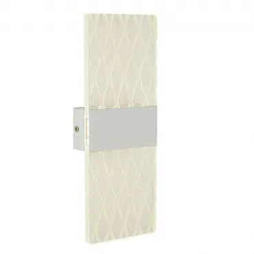 Светильник бра настенный влагозащищенный AM Group AM319 WH