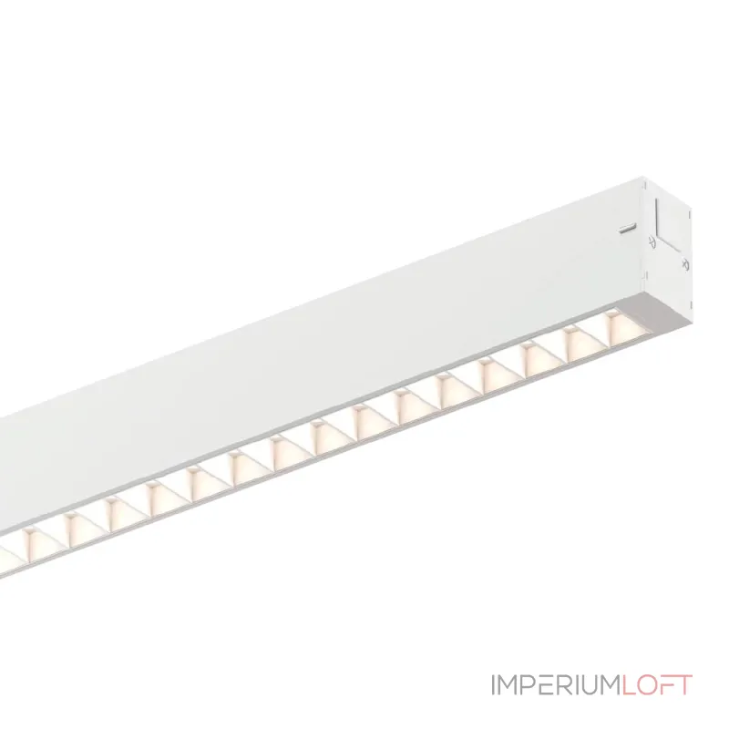 Трековый светильник PLAIN GLASSES AM580 9W 4000K WH от ImperiumLoft Трековый светильник PLAIN GLASSES AM580 9W 4000K WH от ImperiumLoft
