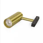 Светильник для магнитного шинопрвода MAGNET AM 429 CX-B11-10W -3000K Copper от ImperiumLoft