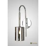 Настенный светильник AM355-AP100 CH от ImperiumLoft