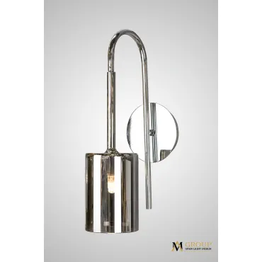 Настенный светильник AM355-AP100 CH