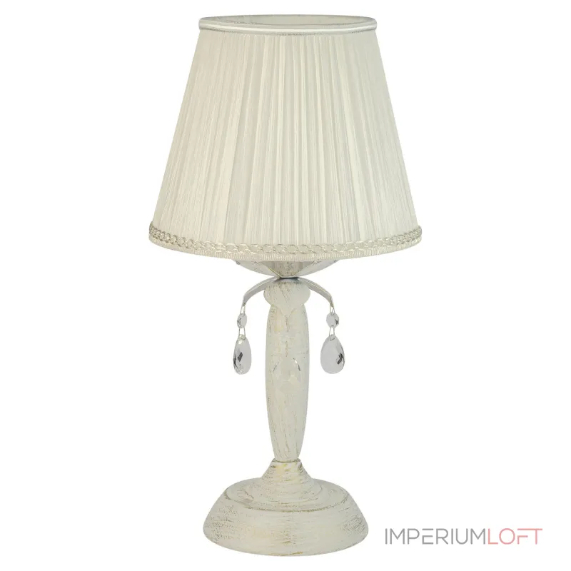 Настольная лампа AM Group FLORET TL1 от ImperiumLoft