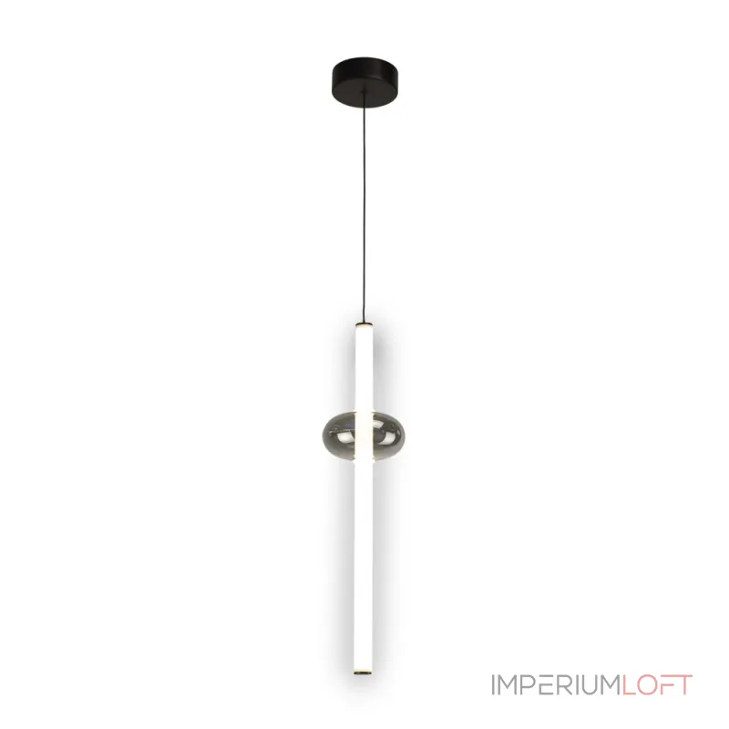 Подвесной светильник AM491 C gray Подвесной светильник AM491 C gray