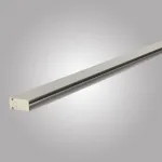 Накладной магнитный трековый шинопровод MAGNET AM 401-3M LL-20B WH от ImperiumLoft