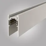 Накладной магнитный трековый шинопровод MAGNET AM 401-3M LL-20B WH от ImperiumLoft