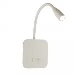 Настенный светильник AM485 WH от ImperiumLoft