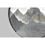 Настенный светильник ROCKS BK60 от ImperiumLoft