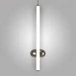 Подвесной светильник AM491 C gray