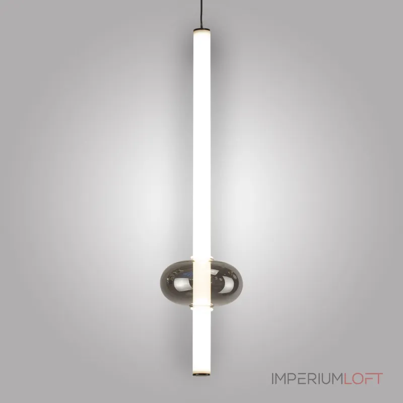 Подвесной светильник AM491 C gray Подвесной светильник AM491 C gray