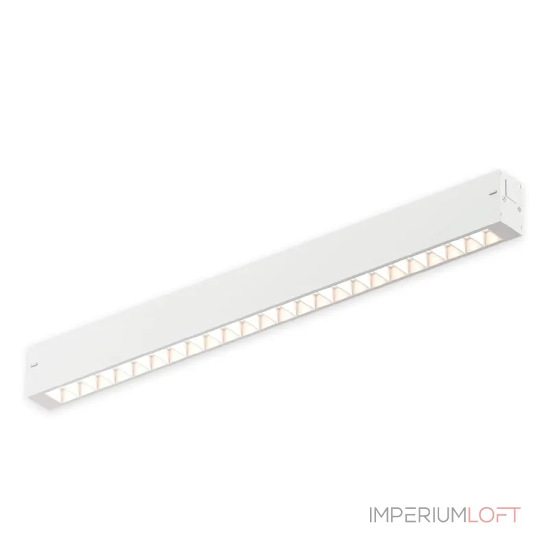 Трековый светильник PLAIN GLASSES AM580 9W 4000K WH от ImperiumLoft Трековый светильник PLAIN GLASSES AM580 9W 4000K WH от ImperiumLoft