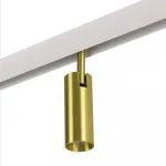 Светильник для магнитного шинопрвода MAGNET AM 429 CX-B11-10W -3000K Copper от ImperiumLoft