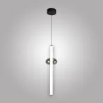 Подвесной светильник AM491 C gray