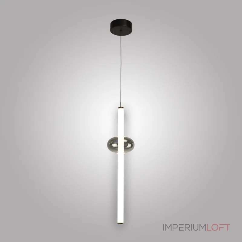 Подвесной светильник AM491 C gray Подвесной светильник AM491 C gray