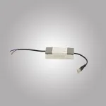 Светильник встраиваемый AM480 WH+WH от ImperiumLoft