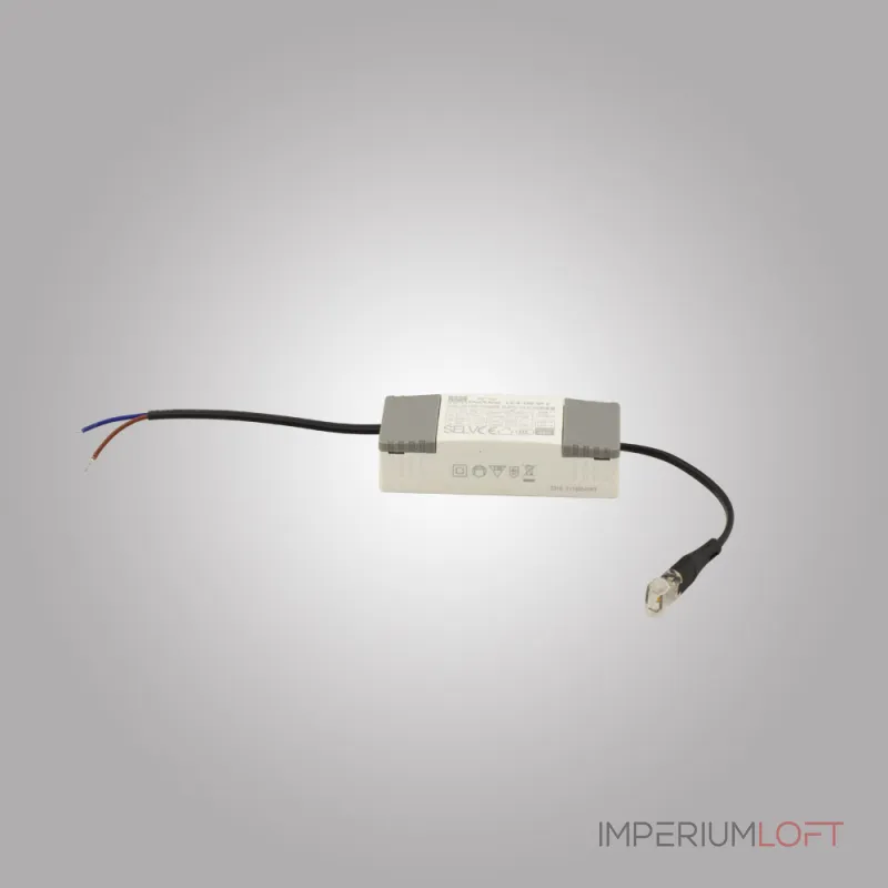 Светильник встраиваемый AM480 WH+WH от ImperiumLoft Светильник встраиваемый AM480 WH+WH от ImperiumLoft