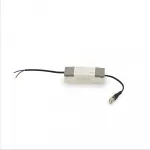 Светильник встраиваемый AM480 WH+WH от ImperiumLoft